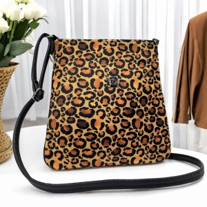 Listonoszka simple leopard 