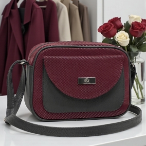 Listonoszka box  sweet cherry